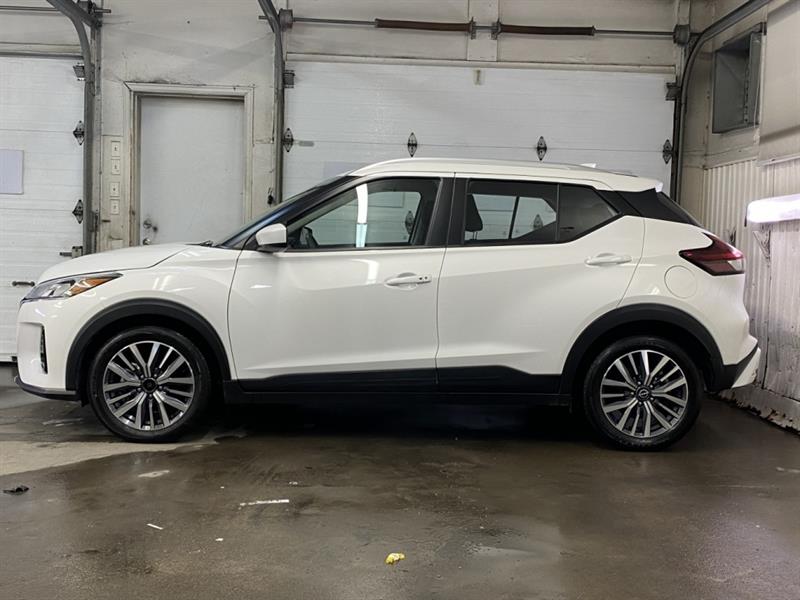 nissan Kicks 2024 - 4