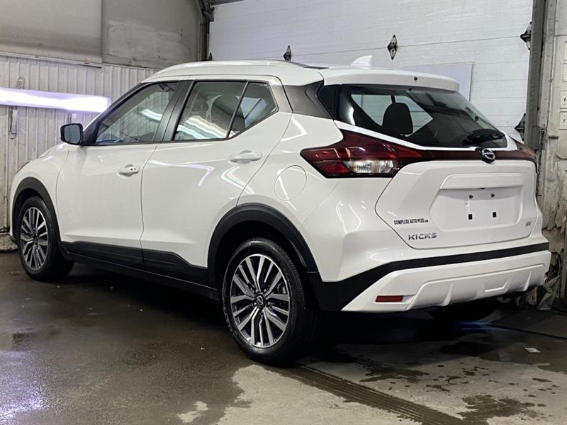 nissan Kicks 2024 - 5