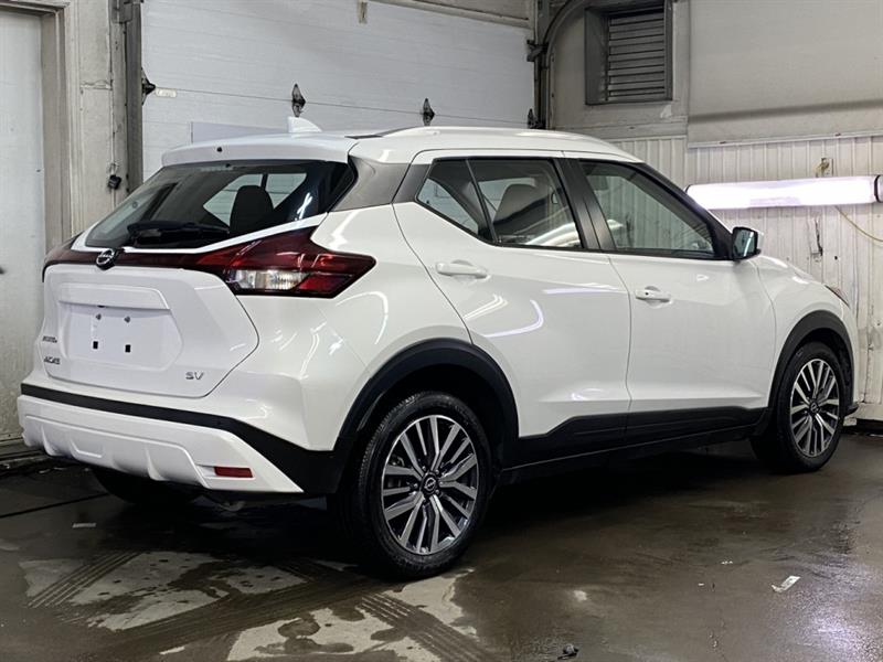 nissan Kicks 2024 - 8