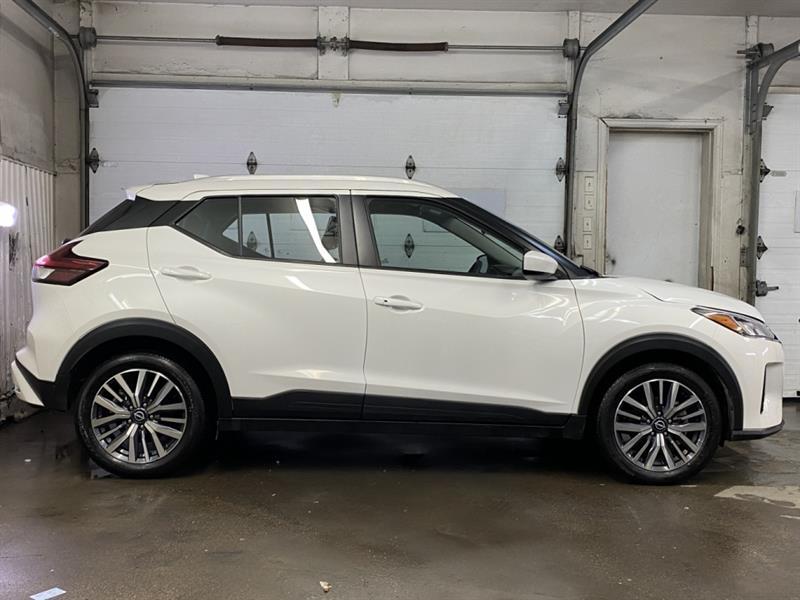 nissan Kicks 2024 - 9