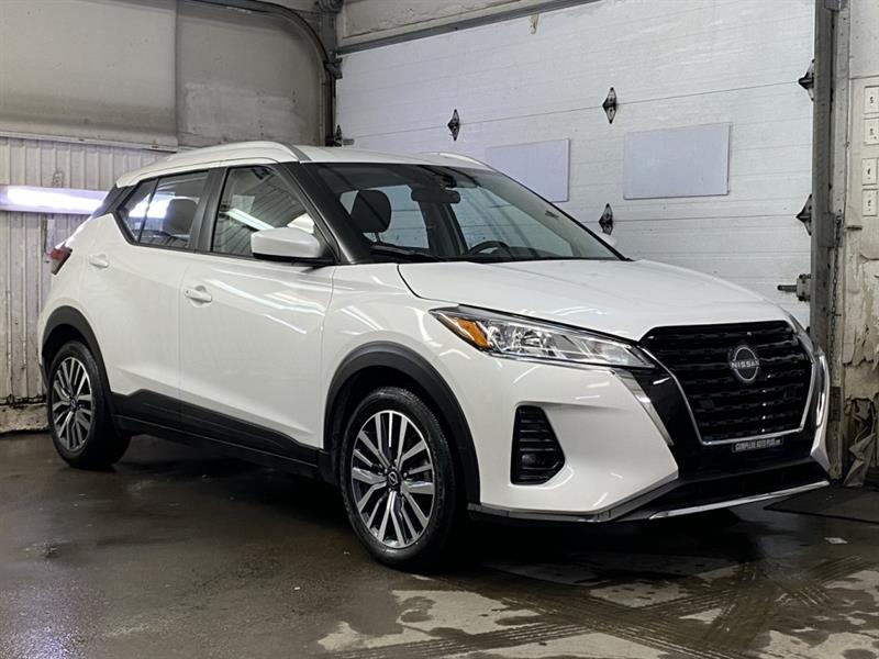 nissan Kicks 2024 - 10