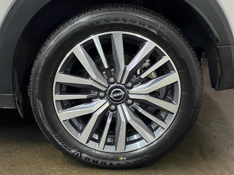 nissan Kicks 2024 - 12