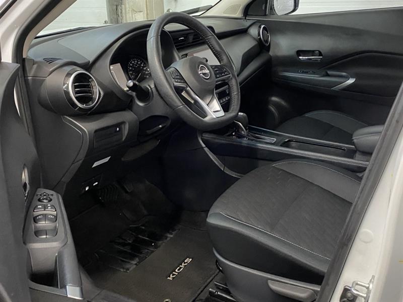 nissan Kicks 2024 - 14