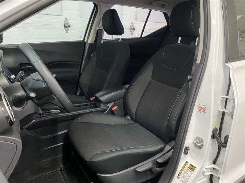 nissan Kicks 2024 - 15