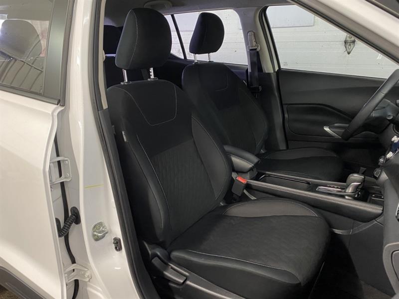 nissan Kicks 2024 - 17