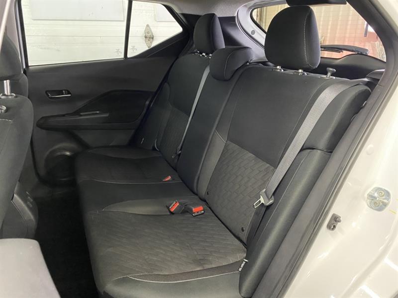 nissan Kicks 2024 - 18