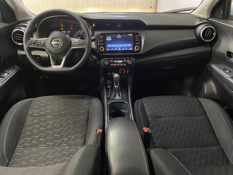 nissan Kicks 2024 - 20