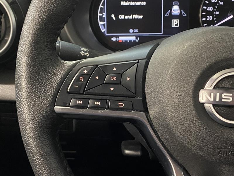 nissan Kicks 2024 - 21