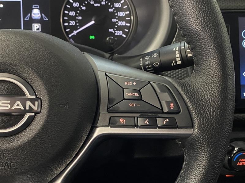 nissan Kicks 2024 - 22