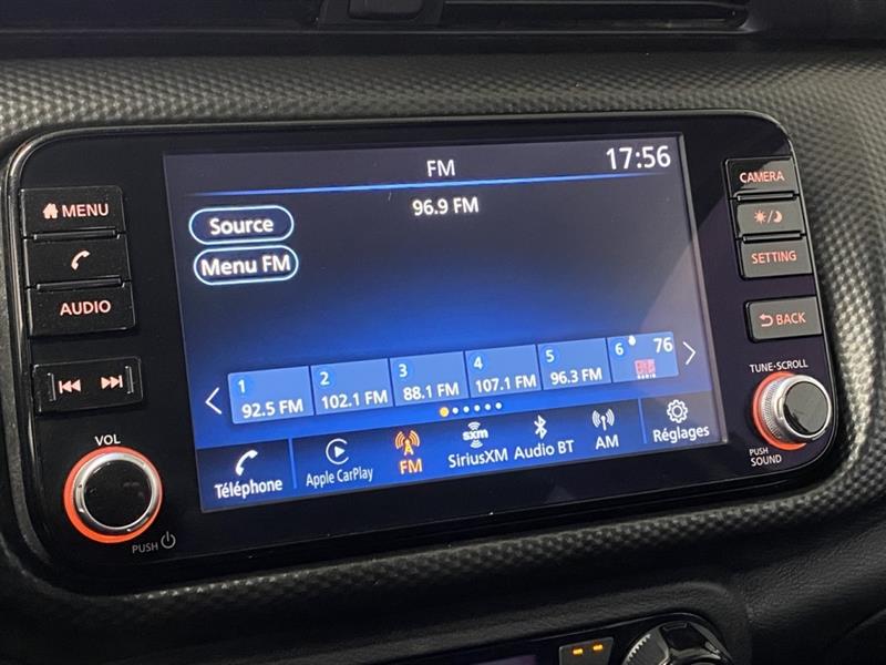 nissan Kicks 2024 - 25