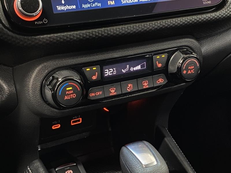 nissan Kicks 2024 - 26