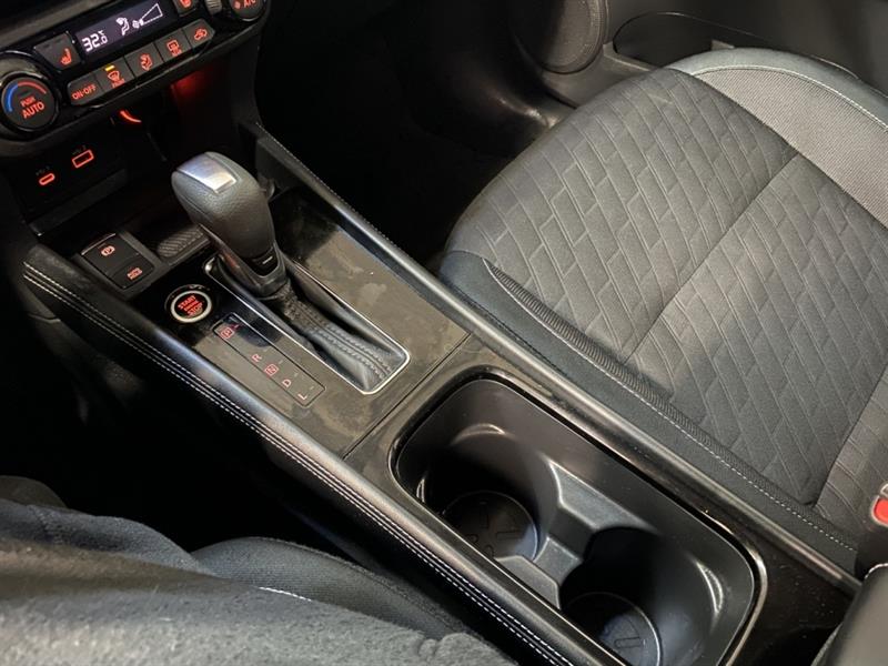 nissan Kicks 2024 - 27