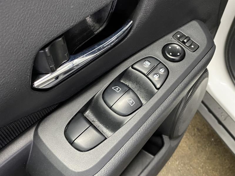 nissan Kicks 2024 - 28