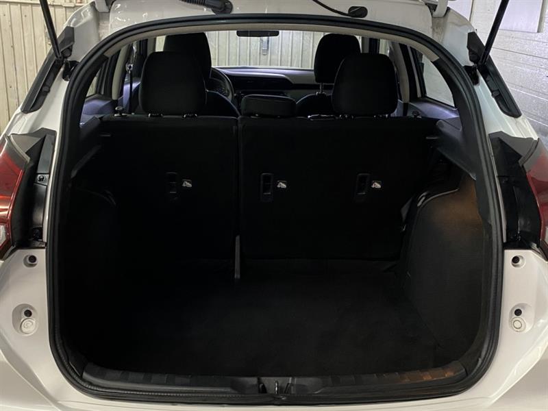 nissan Kicks 2024 - 29