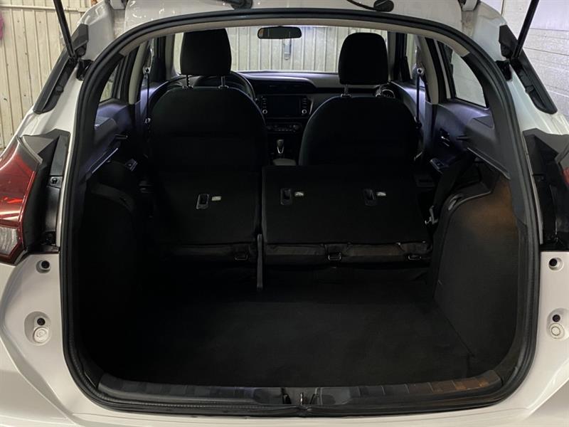 nissan Kicks 2024 - 30