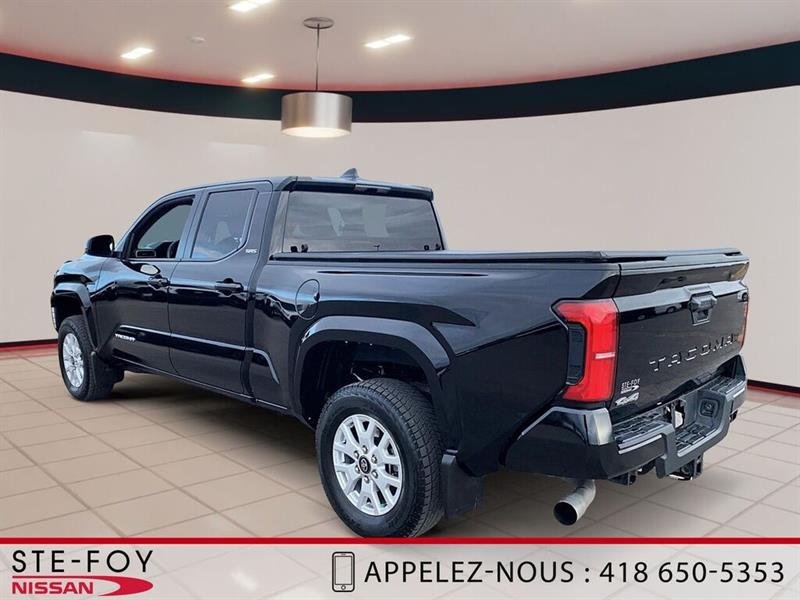 toyota Tacoma 2024 - 4