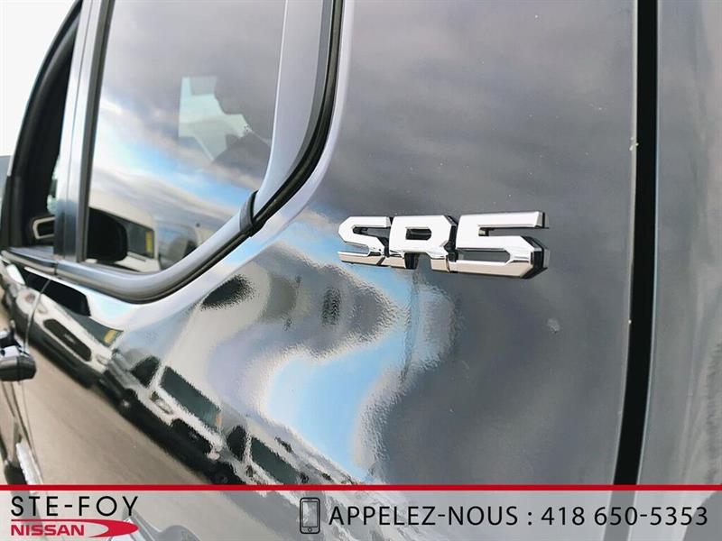 toyota Tacoma 2024 - 6