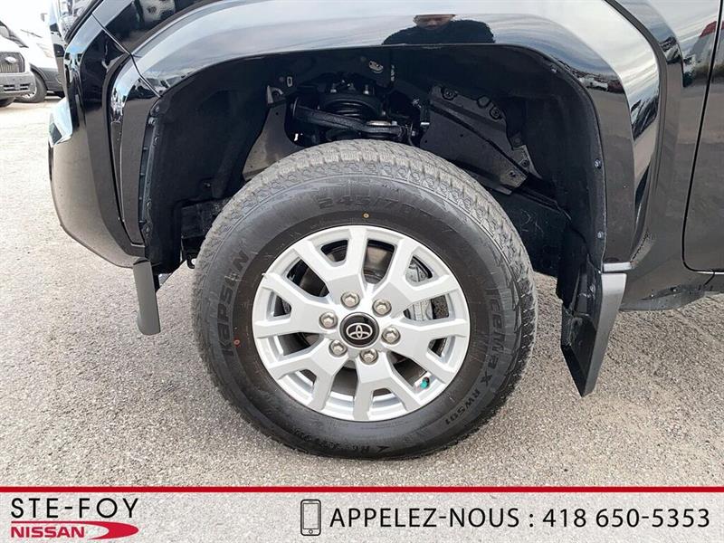 toyota Tacoma 2024 - 7