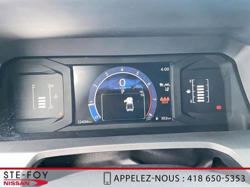 toyota Tacoma 2024 - 13