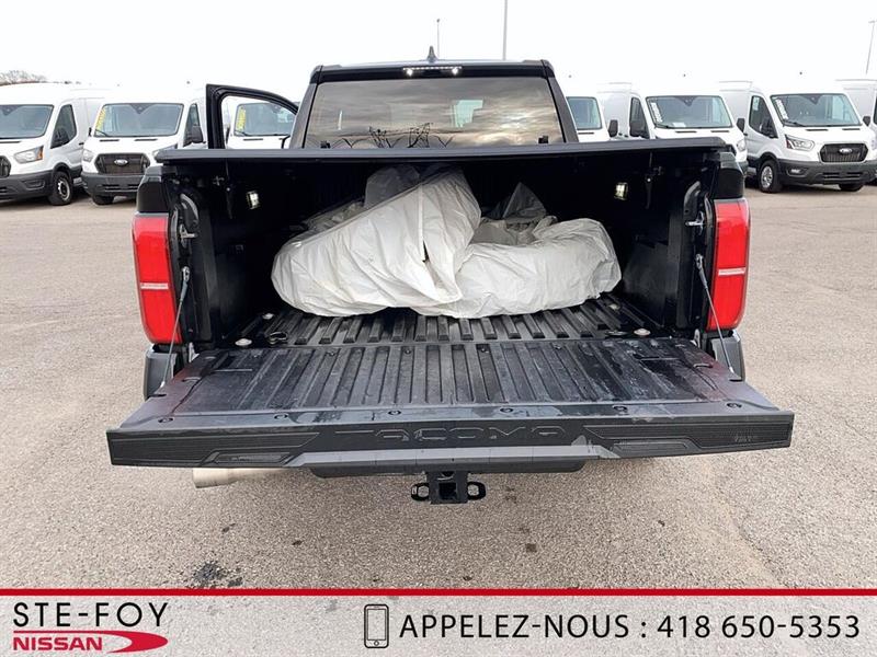 toyota Tacoma 2024 - 17