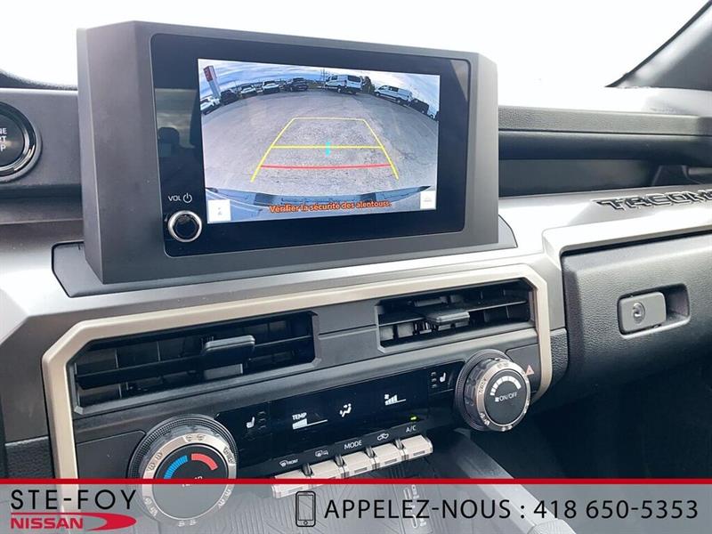 toyota Tacoma 2024 - 18