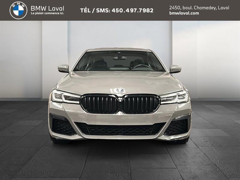 bmw Série 5 2022 - 3