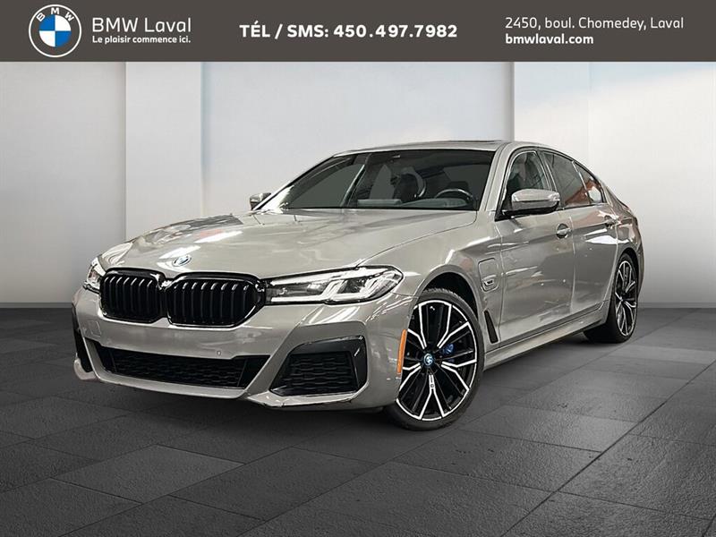 bmw Série 5 2022 - 5