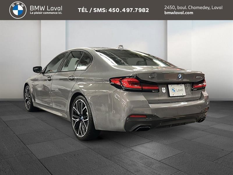 bmw Série 5 2022 - 7