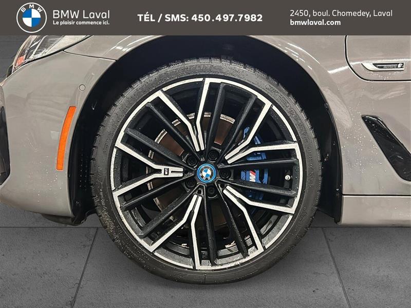 bmw Série 5 2022 - 10