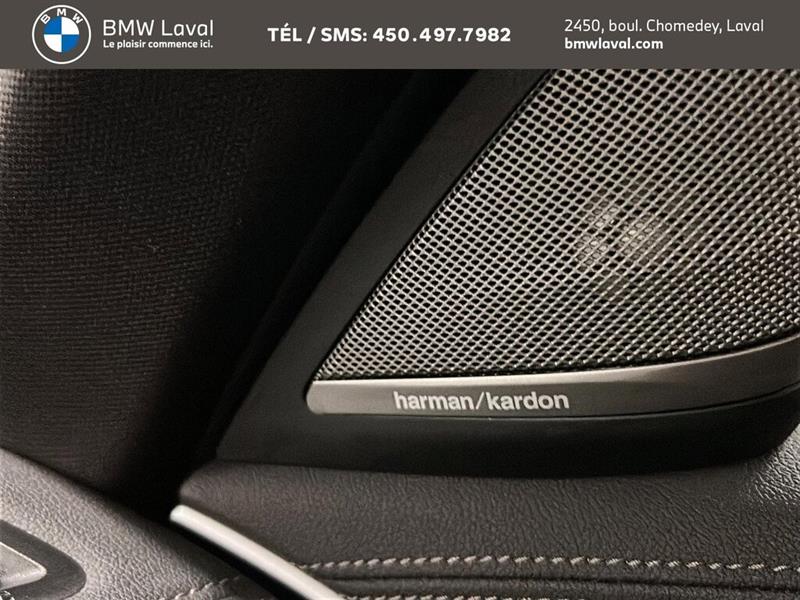 bmw Série 5 2022 - 13