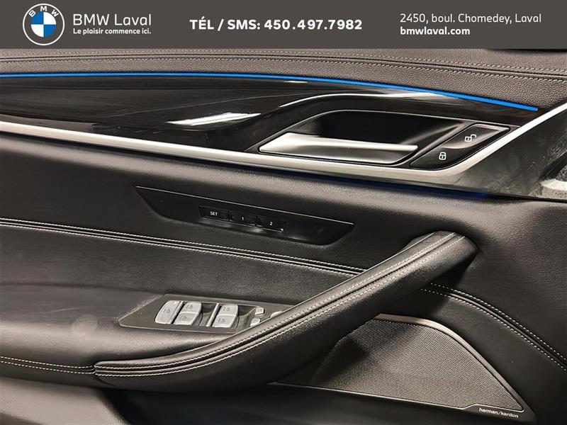 bmw Série 5 2022 - 14