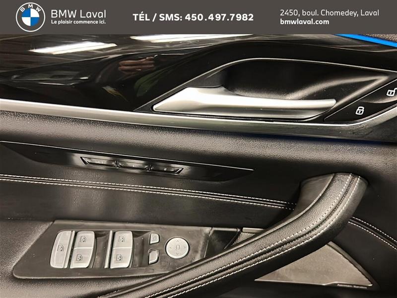 bmw Série 5 2022 - 15