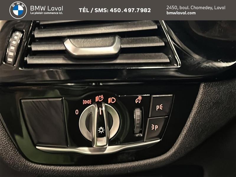 bmw Série 5 2022 - 16