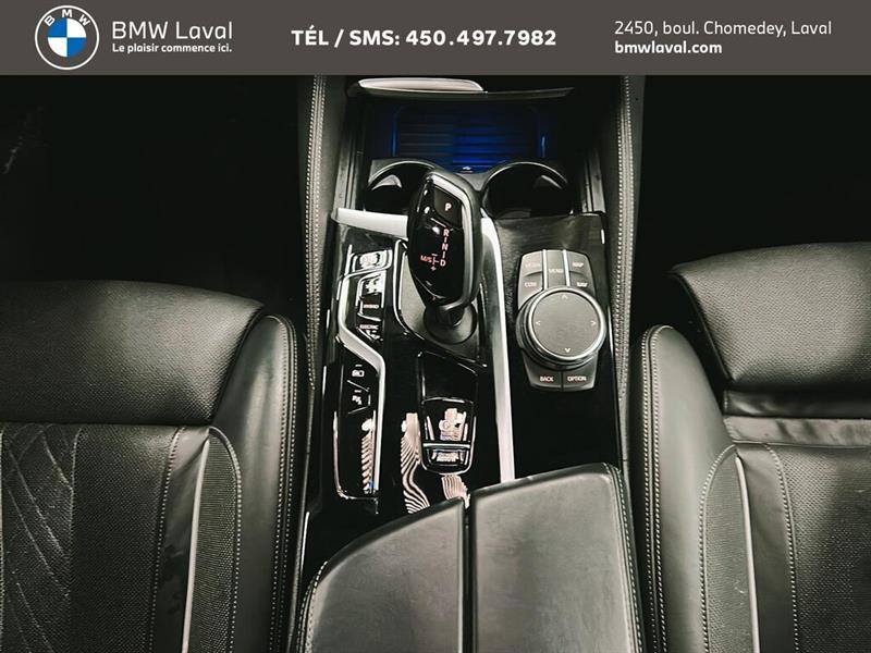 bmw Série 5 2022 - 21