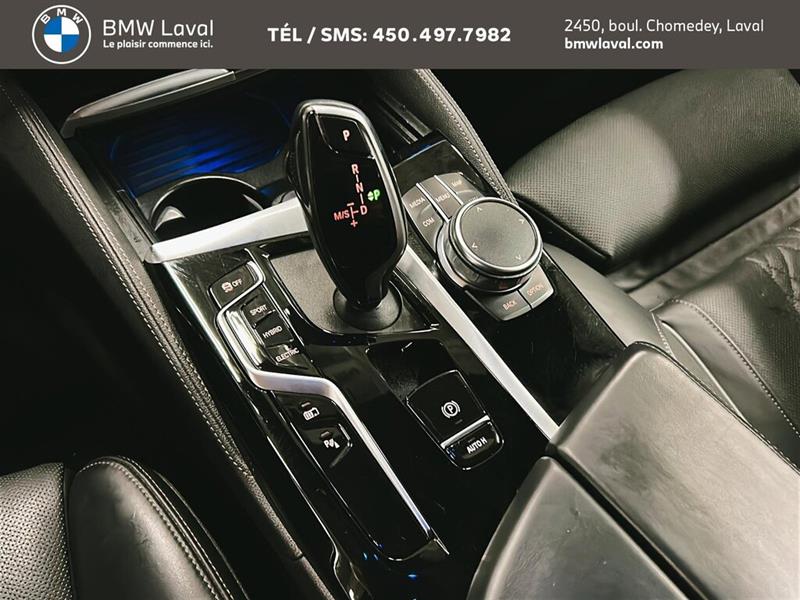 bmw Série 5 2022 - 22