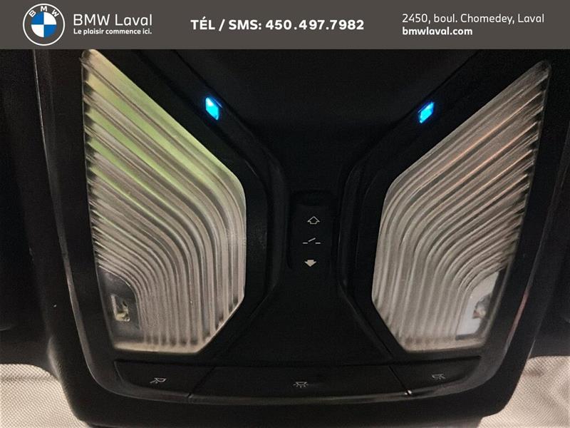 bmw Série 5 2022 - 23