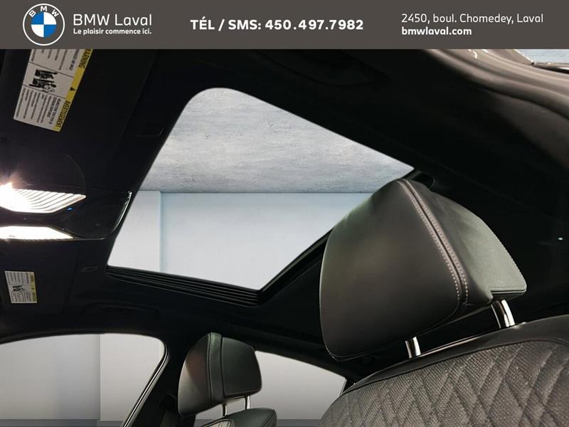 bmw Série 5 2022 - 24