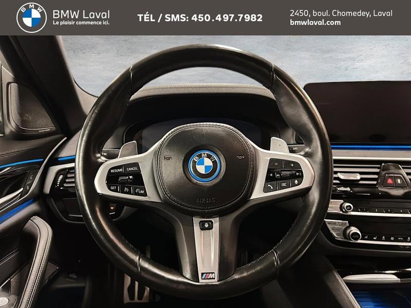 bmw Série 5 2022 - 25