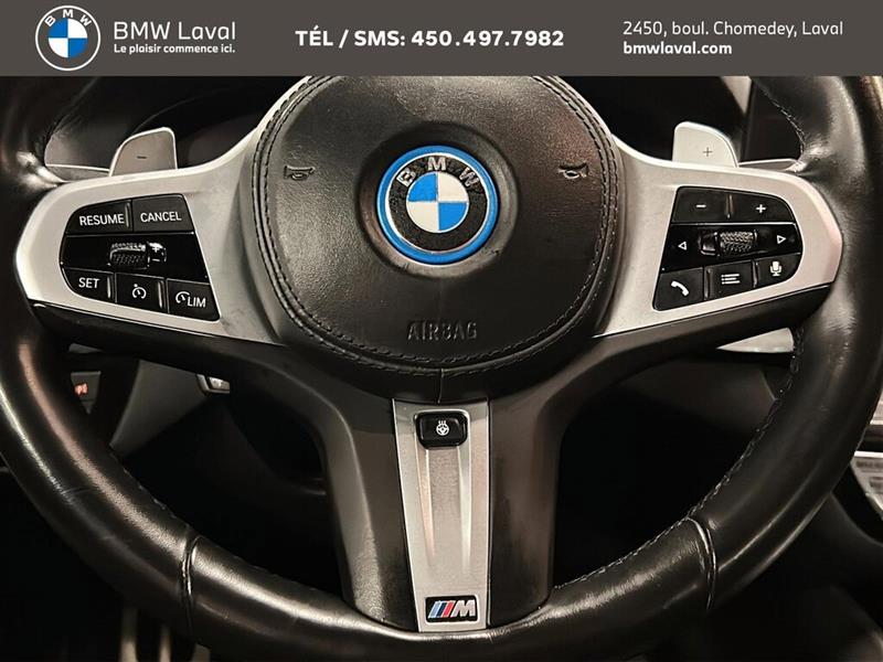 bmw Série 5 2022 - 26