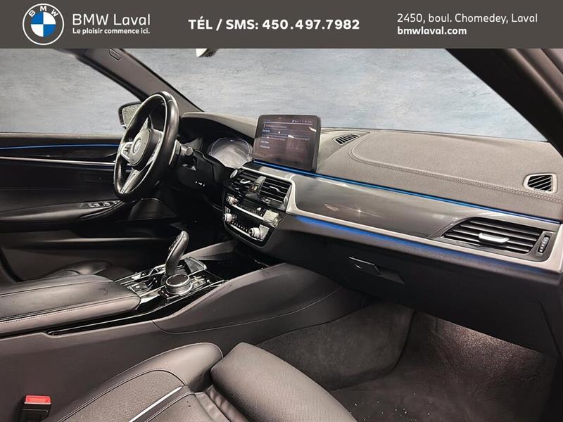 bmw Série 5 2022 - 28