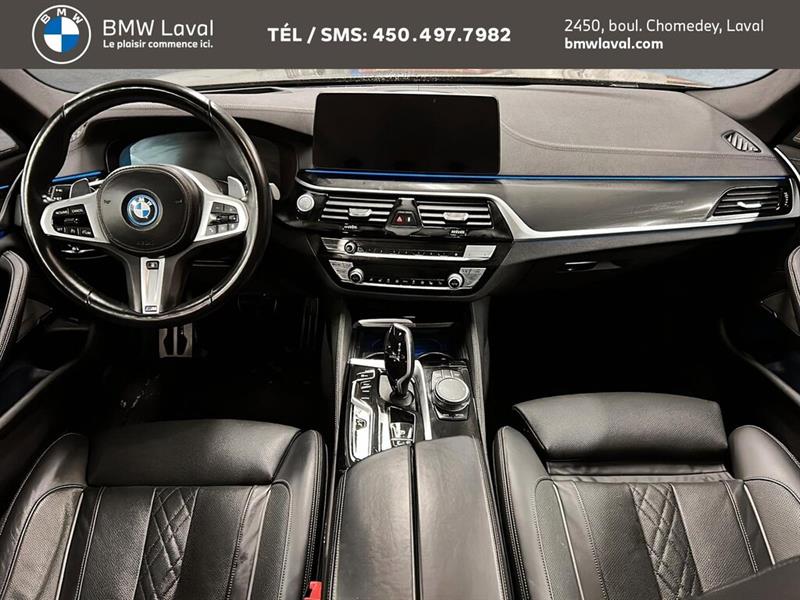 bmw Série 5 2022 - 31