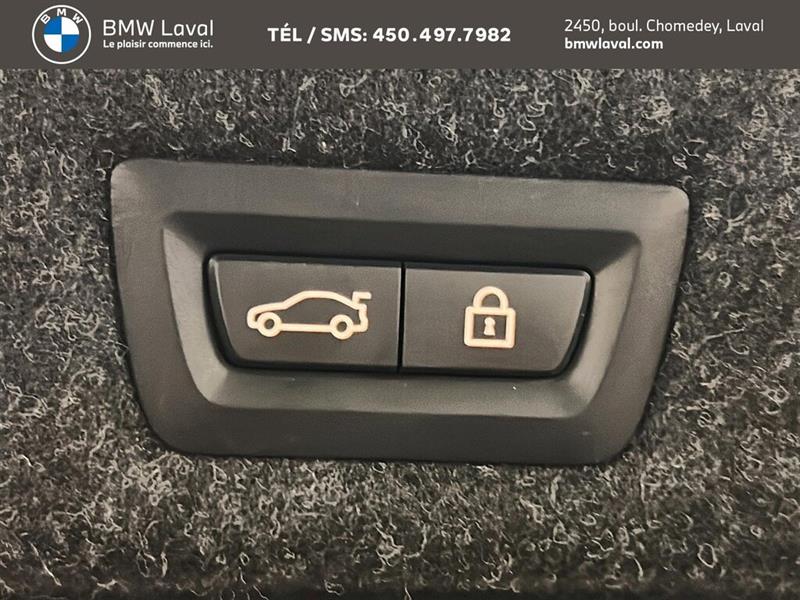 bmw Série 5 2022 - 32