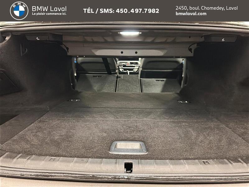 bmw Série 5 2022 - 34