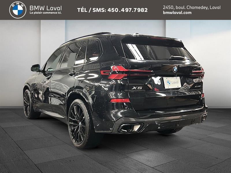 bmw X5 2025 - 7
