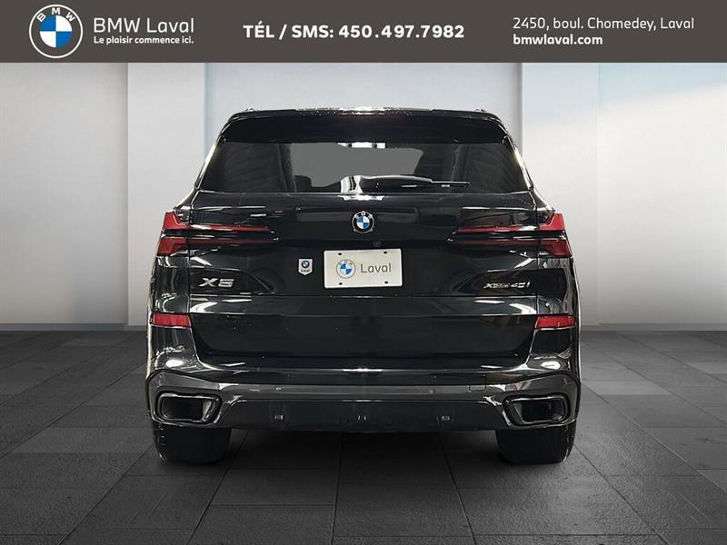 bmw X5 2025 - 8