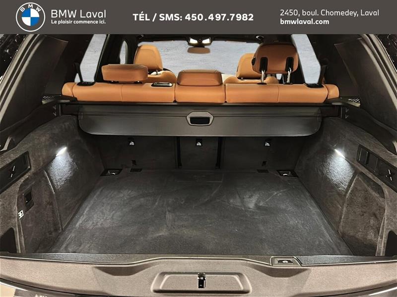 bmw X5 2025 - 33
