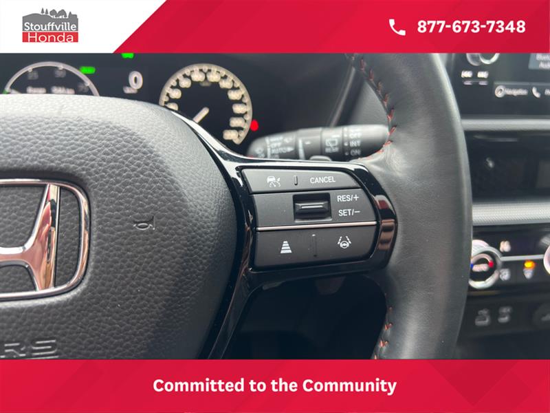 honda CR-V Hybrid 2024 - 7