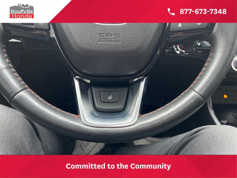 honda CR-V Hybrid 2024 - 8