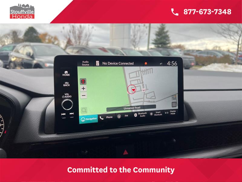 honda CR-V Hybrid 2024 - 10