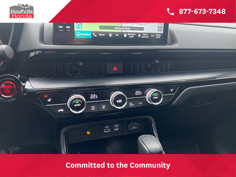 honda CR-V Hybrid 2024 - 11